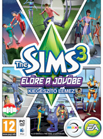 Randevú kihívás sims 3