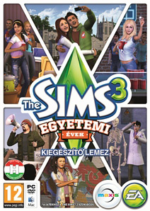 Legjobb randevú sims 3ds